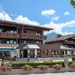 酒店 海蒙酒店 蒂罗尔-泽费尔德