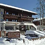 海蒙酒店 酒店 蒂罗尔-泽费尔德