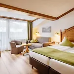 Haymon 3* Seefeld in Tirol