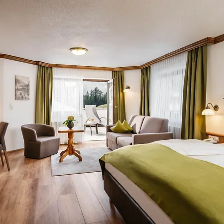 Hotel Haymon