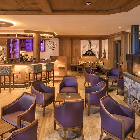 Hotel Haymon Seefeld in Tirol