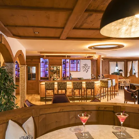 Haymon Hotel Seefeld in Tirol