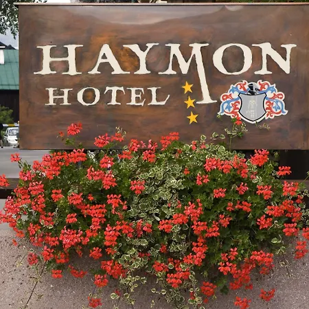 Haymon Hotel