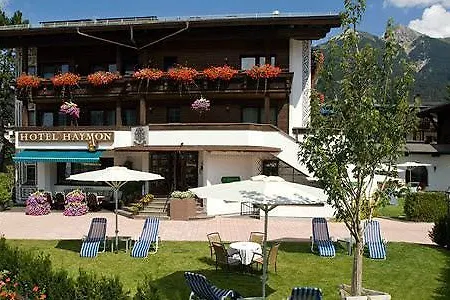 Haymon Hotel 3*