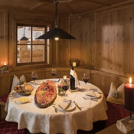 Hotel Haymon Seefeld in Tirol