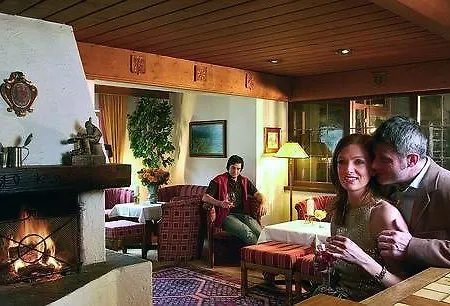 Hotel Haymon