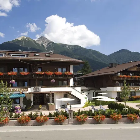 Hotel Haymon