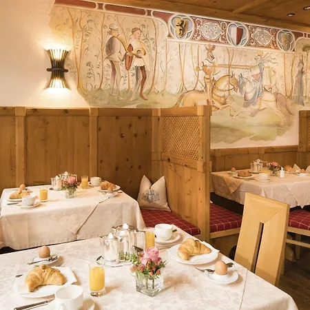 Hotel Haymon Seefeld in Tirol