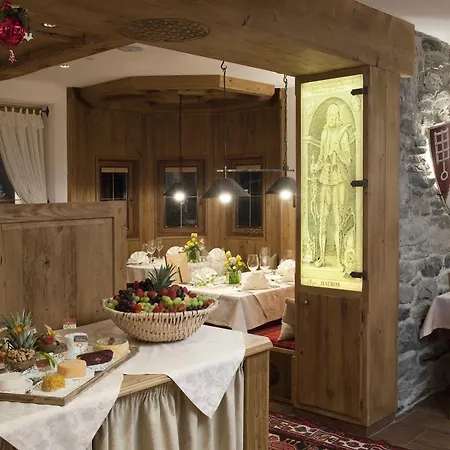 Hotell Haymon Seefeld in Tirol