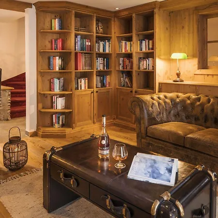 Hotel Haymon 3*