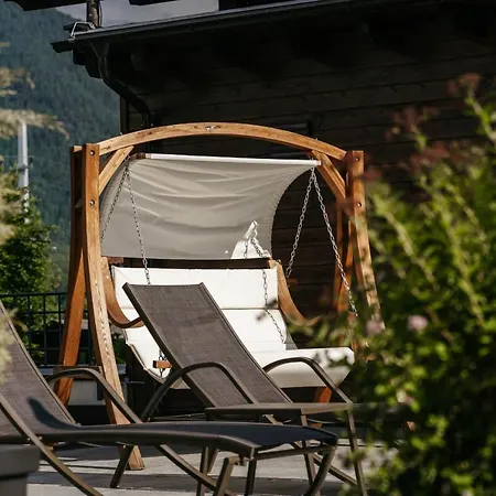 Haymon 3* Seefeld in Tirol
