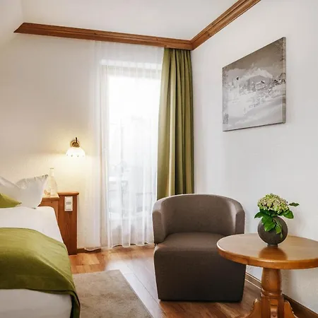 Haymon Hotel 3*