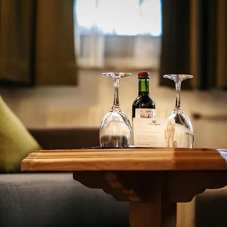 Hotel Haymon