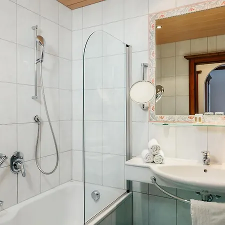 Hotel Haymon Seefeld in Tirol