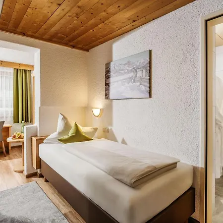 Hotel Haymon 3*