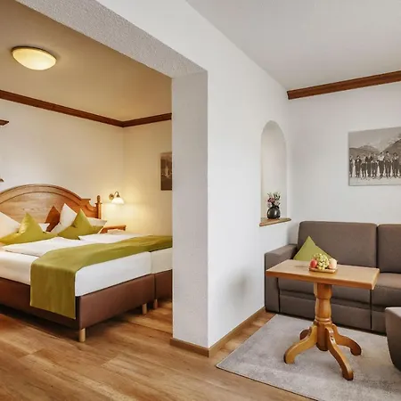 Haymon Hotel
