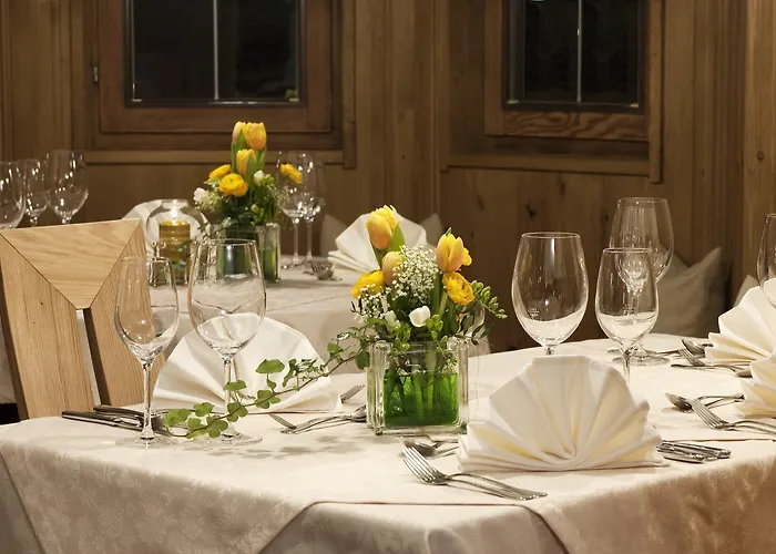 Haymon Seefeld in Tirol