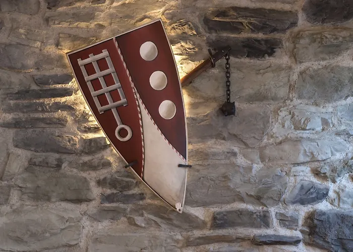 호텔 Haymon 제펠드 인 티롤