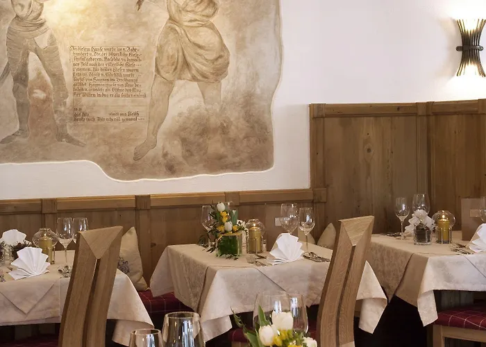 Haymon Seefeld in Tirol