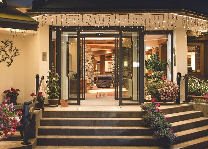 Haymon 3* Seefeld in Tirol