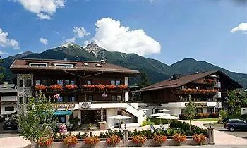 Haymon 제펠드 인 티롤