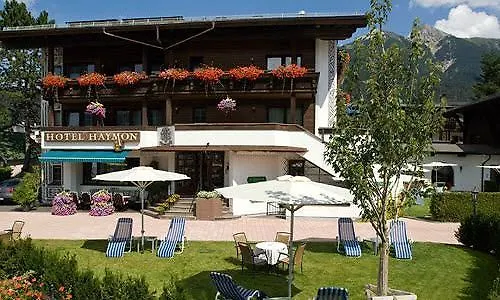 Haymon 호텔 3*