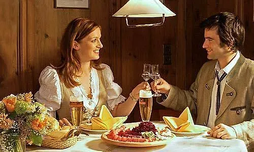 Haymon 3* 제펠드 인 티롤