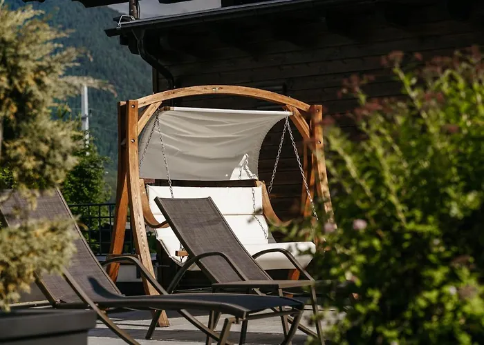 Haymon 3* Seefeld in Tirol