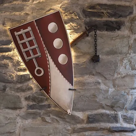 Otel Haymon Seefeld in Tirol