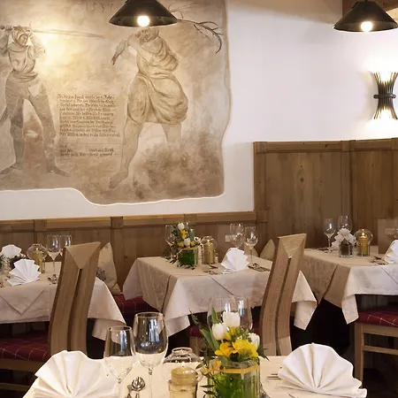 Haymon Seefeld in Tirol