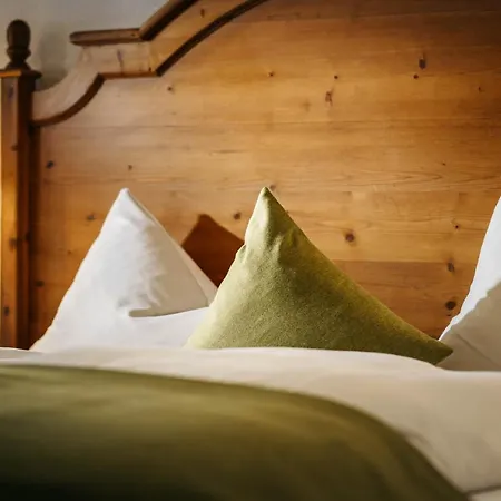 Otel Haymon Seefeld in Tirol