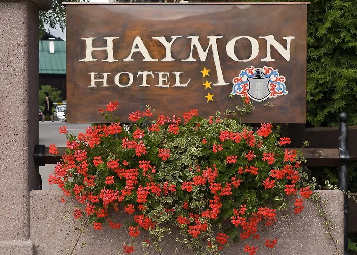 Haymon Hotel