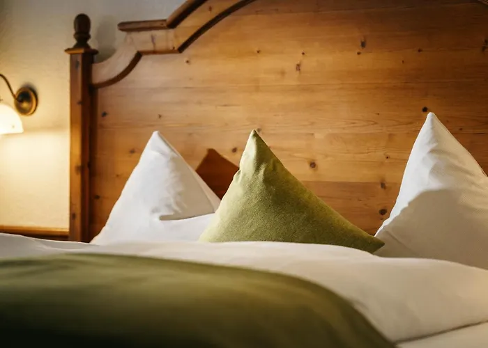 Hotel Haymon Seefeld in Tirol